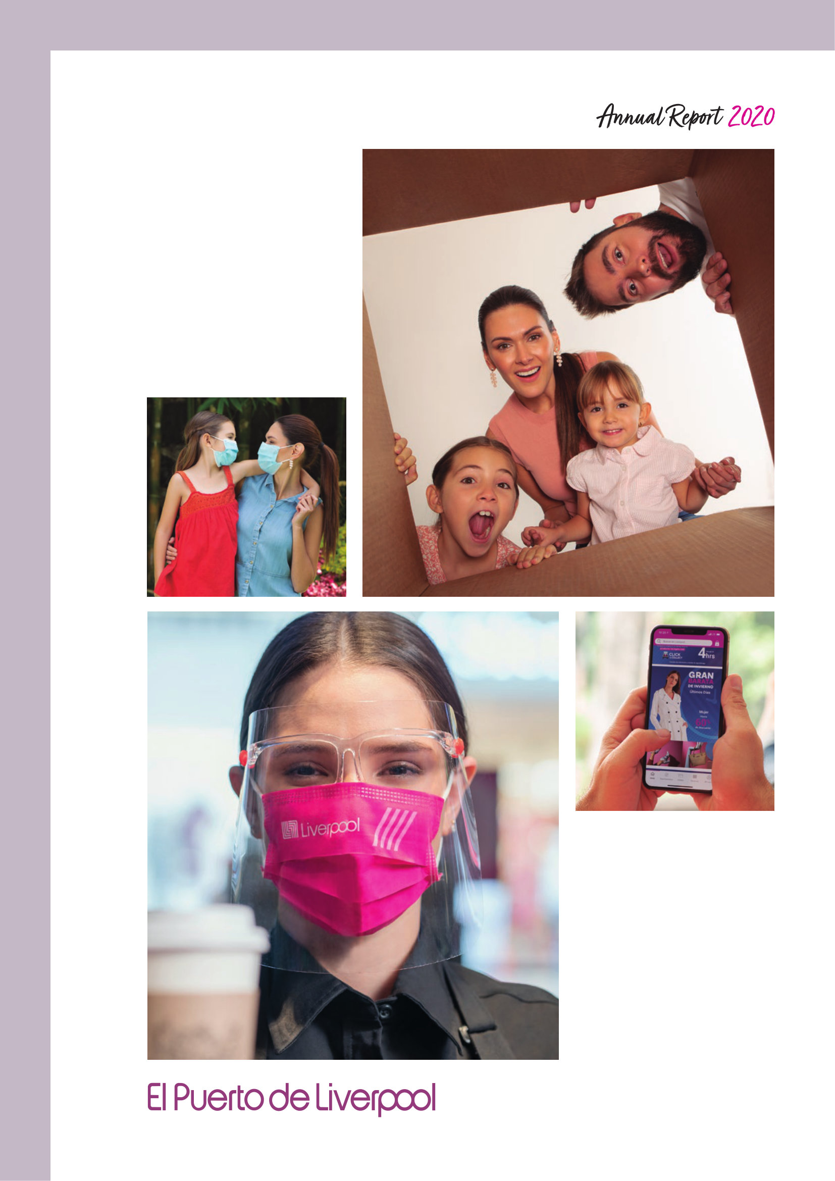 annual report awards, annual report competition, annual reports