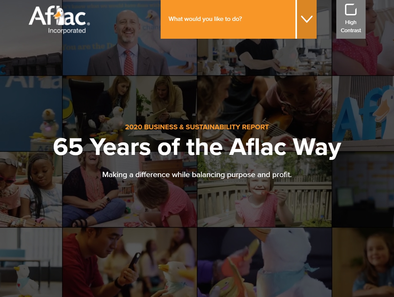 annual report awards, annual report competition, annual reports