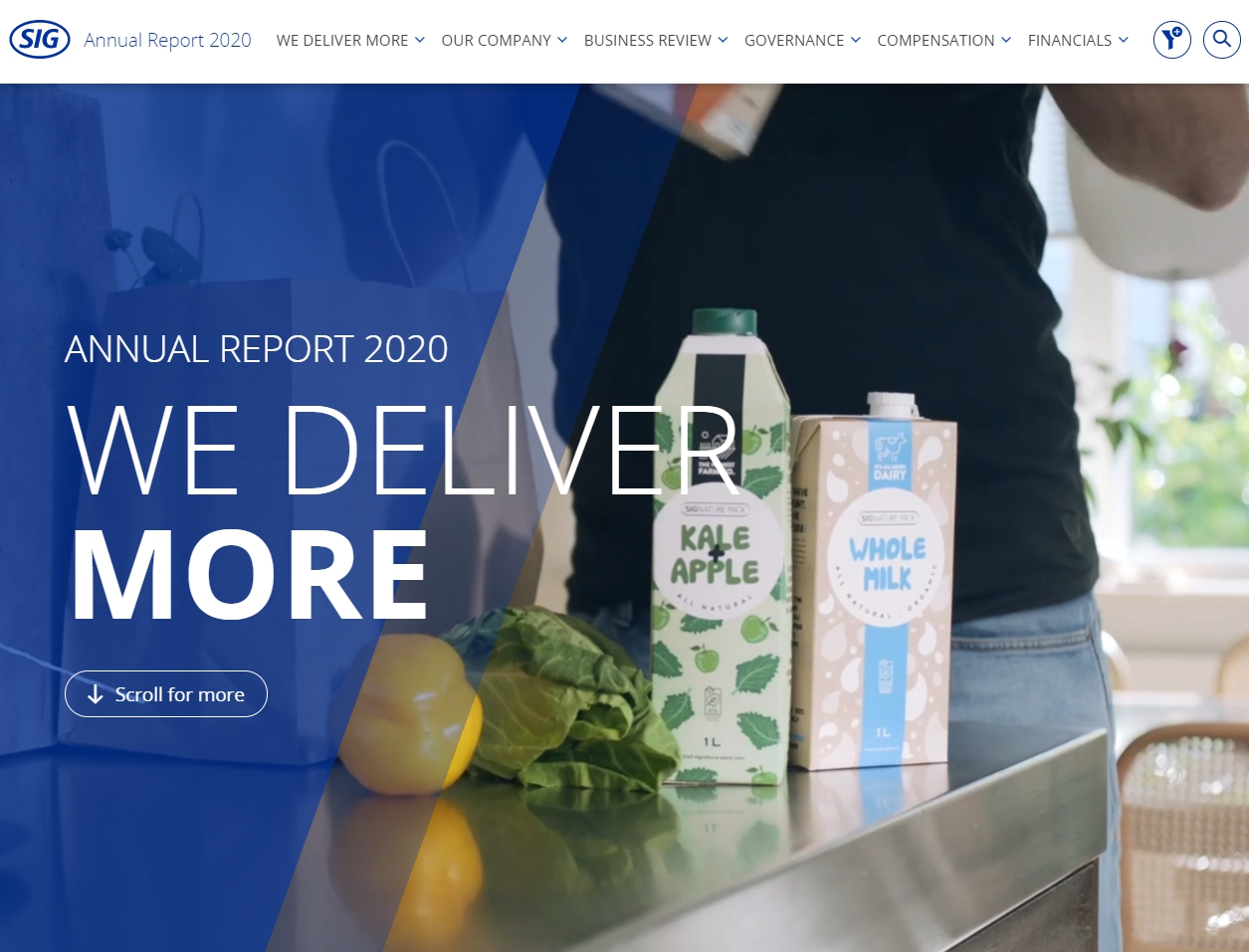 annual report awards, annual report competition, annual reports