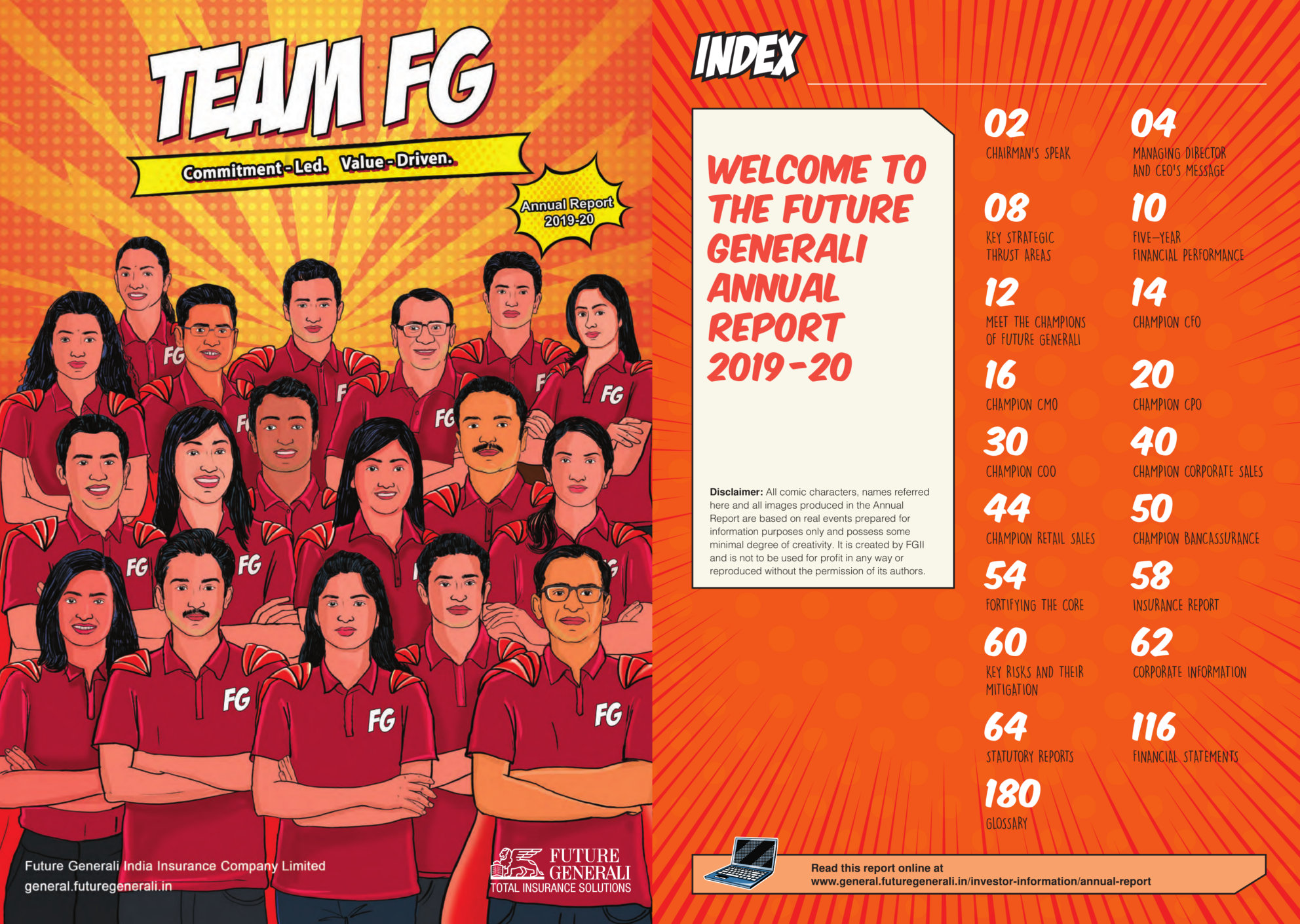 annual report awards, annual report competition, annual reports