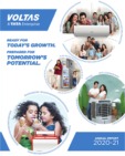 Voltas Limited