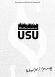 USU Software AG