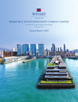 Wharf Real Estate Investment Company Limited