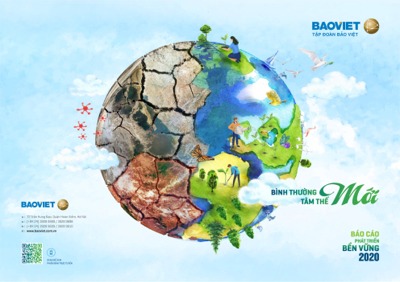 Baoviet 2020 Integrated Report & Baoviet 2020 Sustainability Report