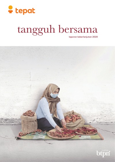 Resilience Together (Tangguh Bersama)