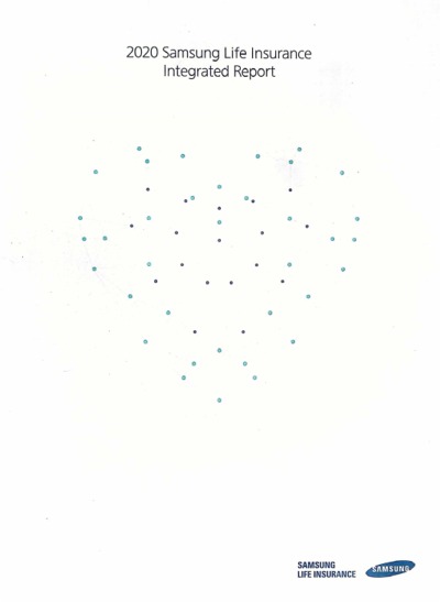 2020 Samsung Life Insurance Integrated Report