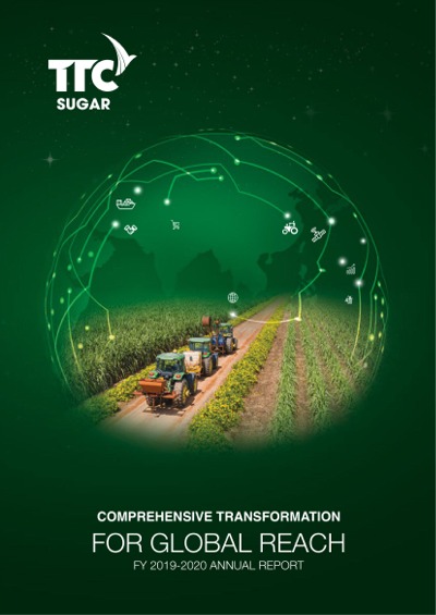 Comprehensive transformation for global reach