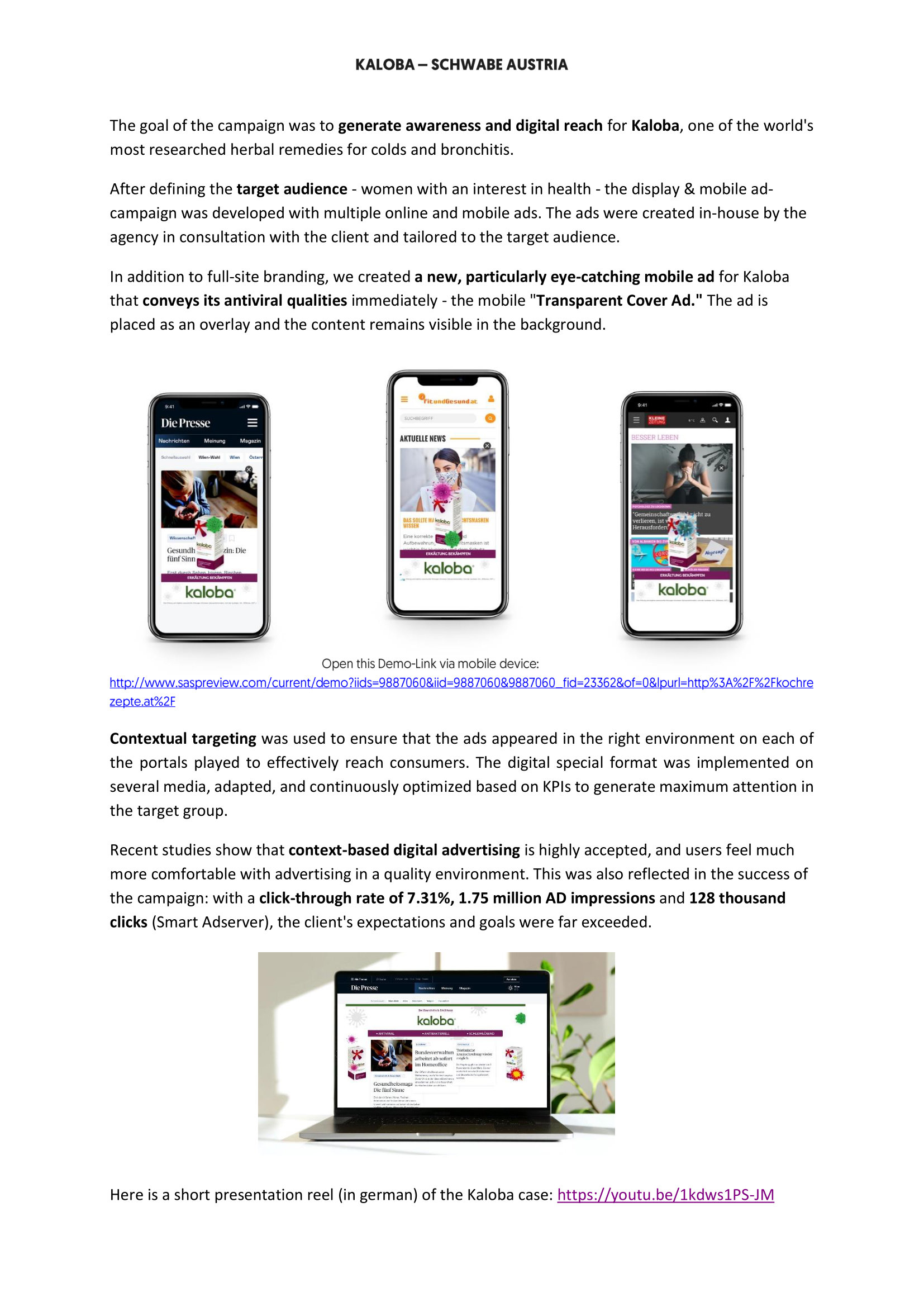 Schwabe Austria GmbH