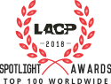 annual report awards, Corporate Publishing Competition, annual report contest, LACP 2014 Vision Awards Worldwide Top 100 Winner - #2
