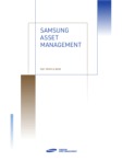 Samsung Asset Management