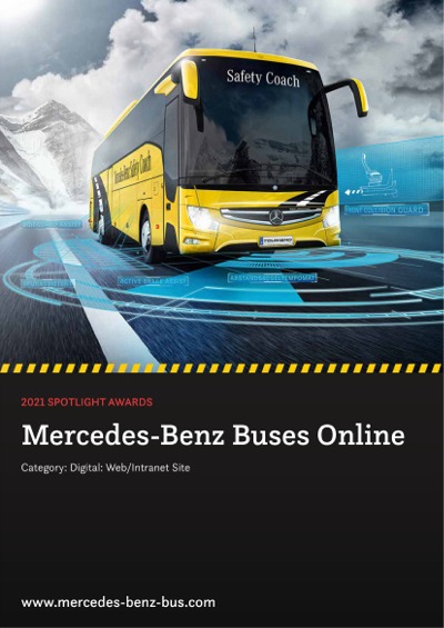 MBBO (Mercedes-Benz Buses Online)