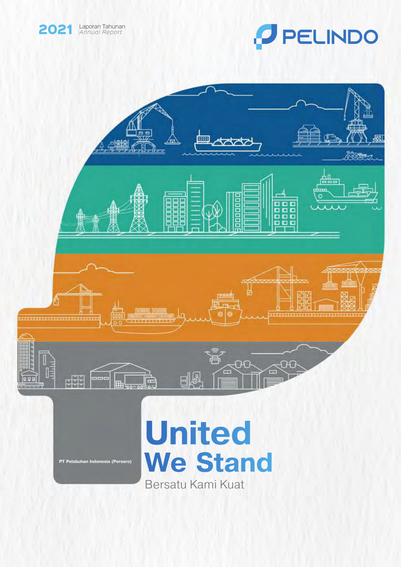 PT Pelabuhan Indonesia (Persero)