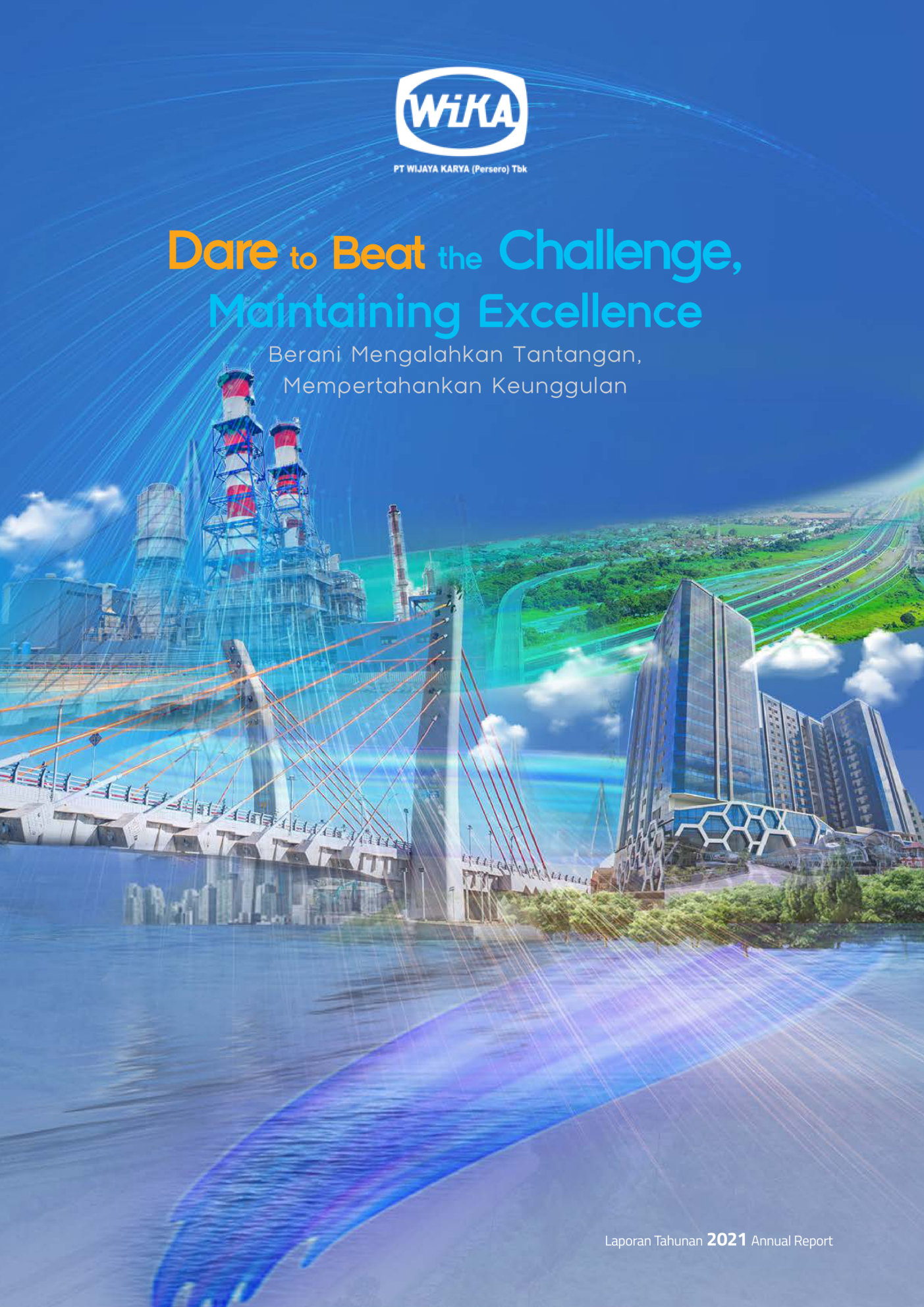 PT Wijaya Karya (Persero) Tbk