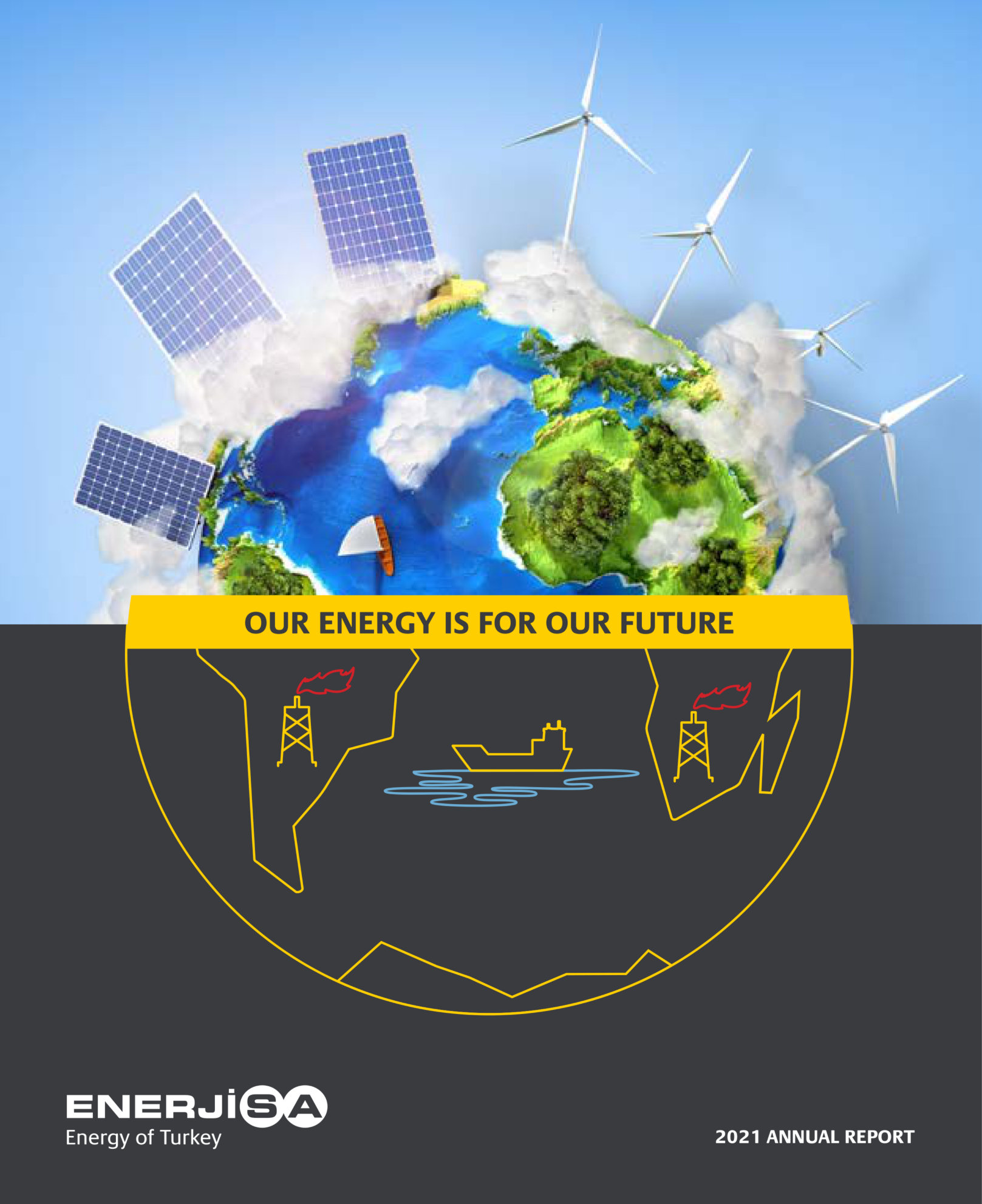 annual report awards, annual report competition, annual reports