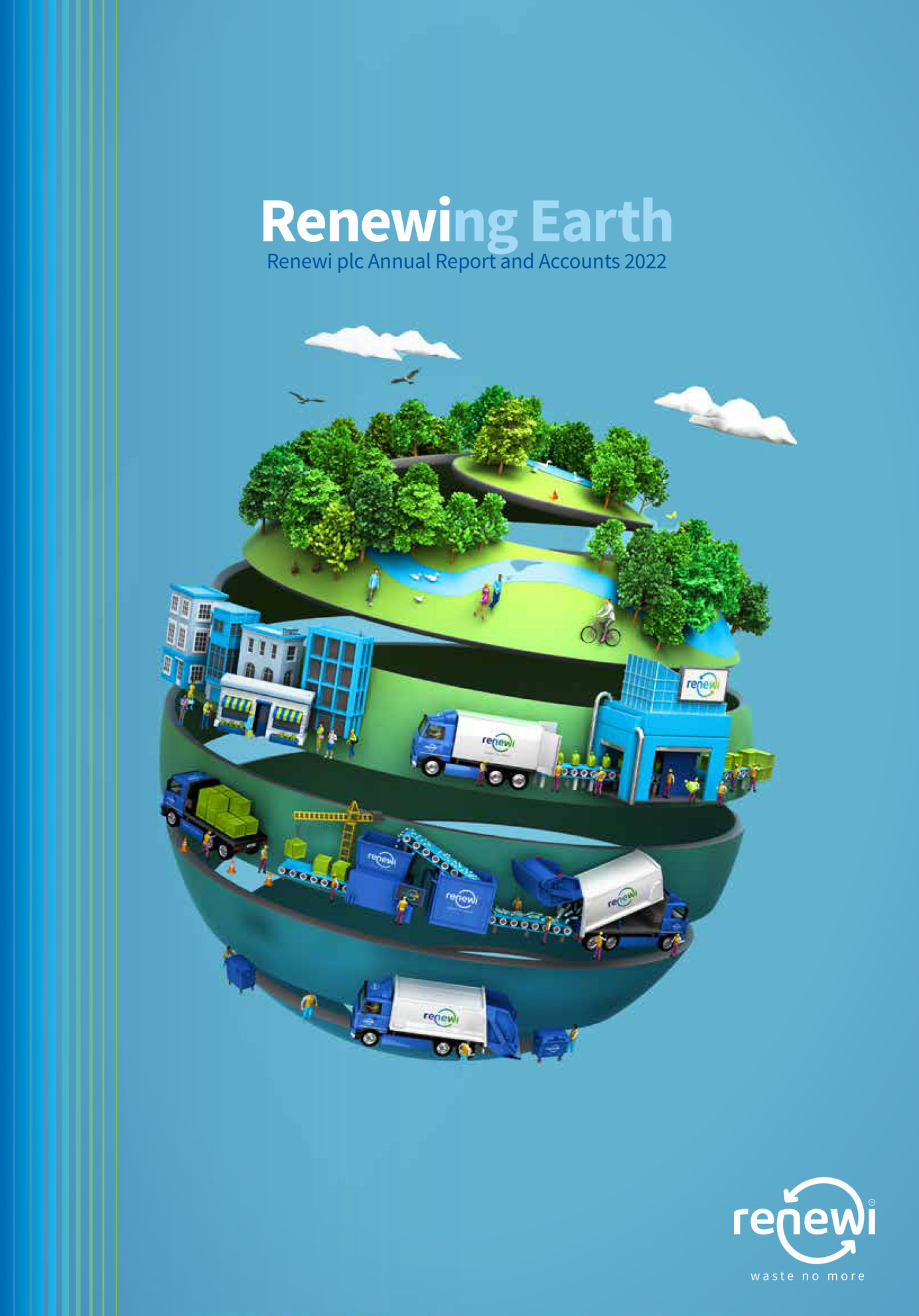 annual report awards, annual report competition, annual reports