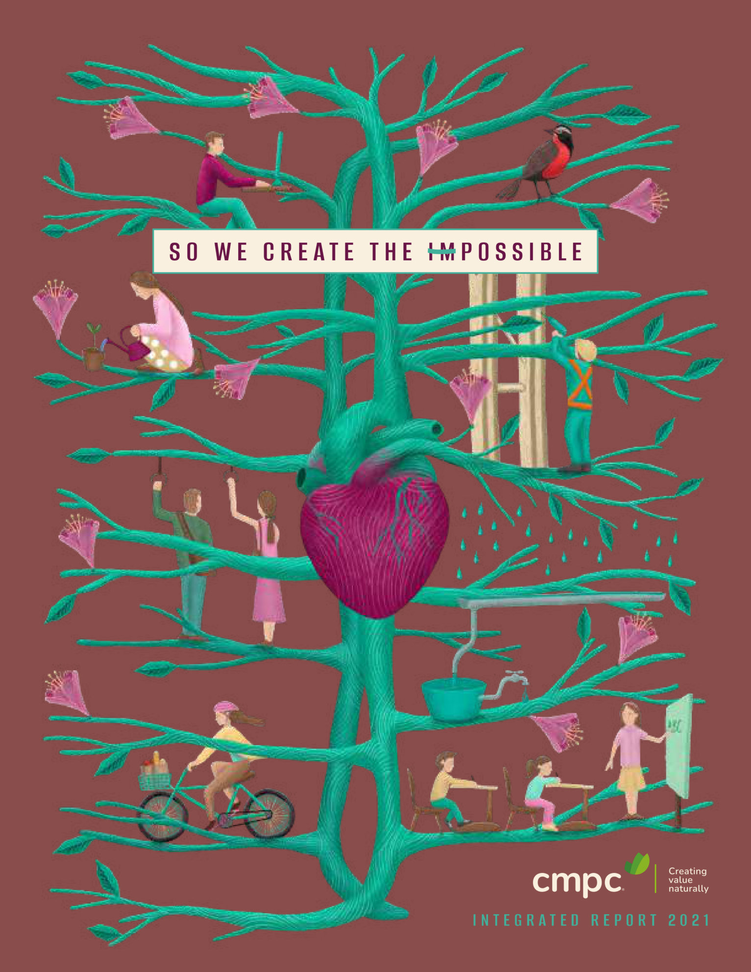 annual report awards, annual report competition, annual reports