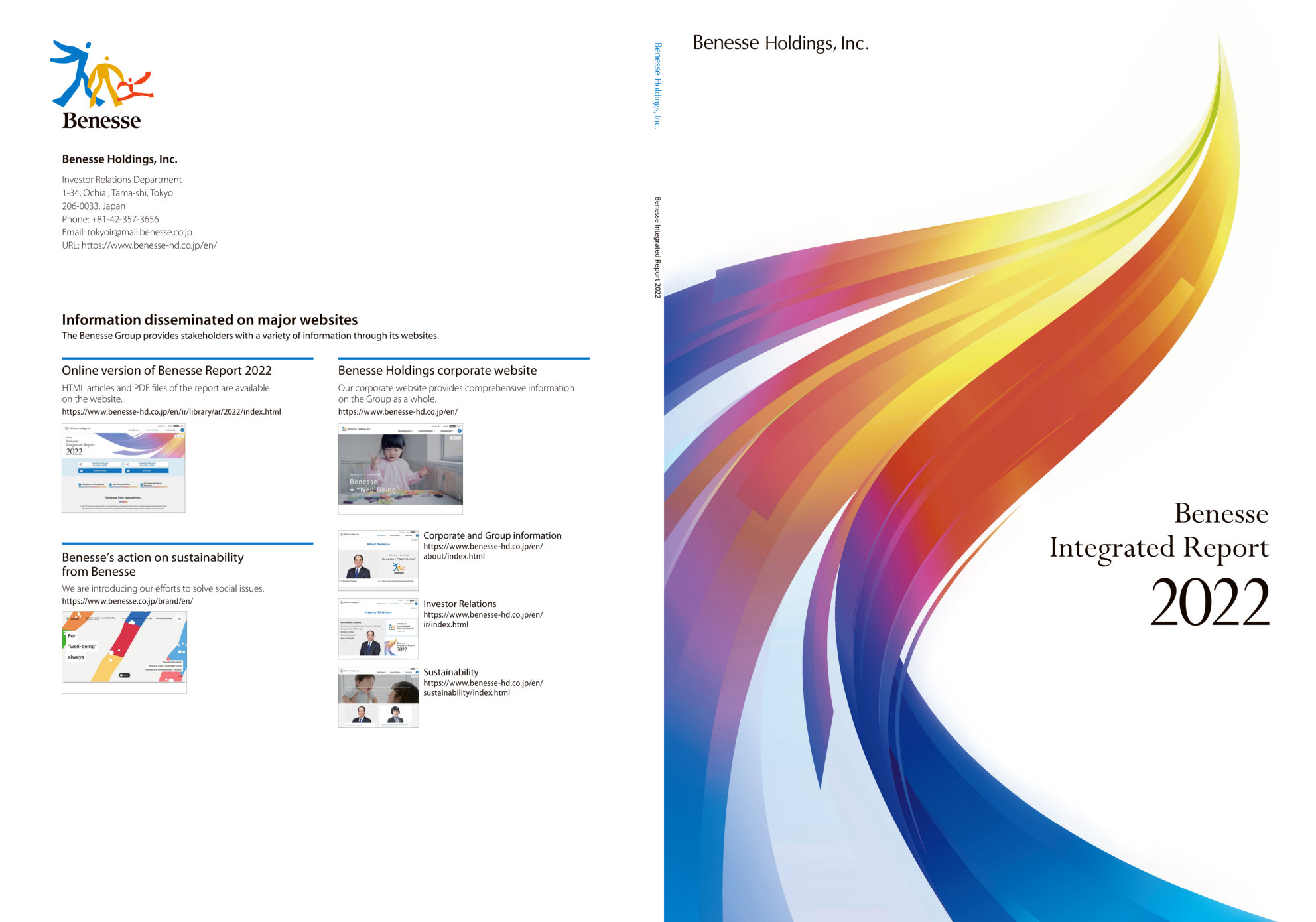 annual report awards, annual report competition, annual reports