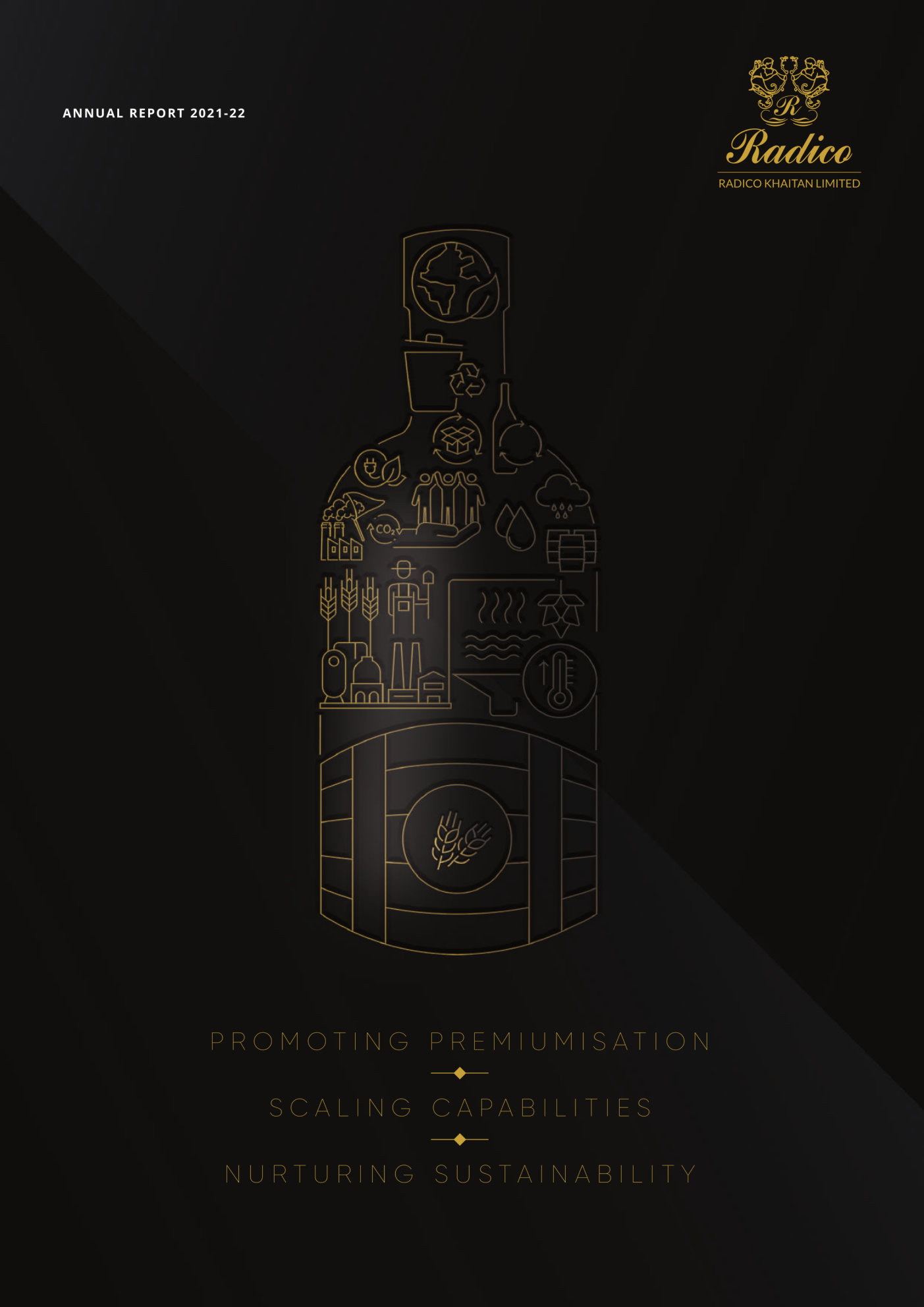 annual report awards, annual report competition, annual reports