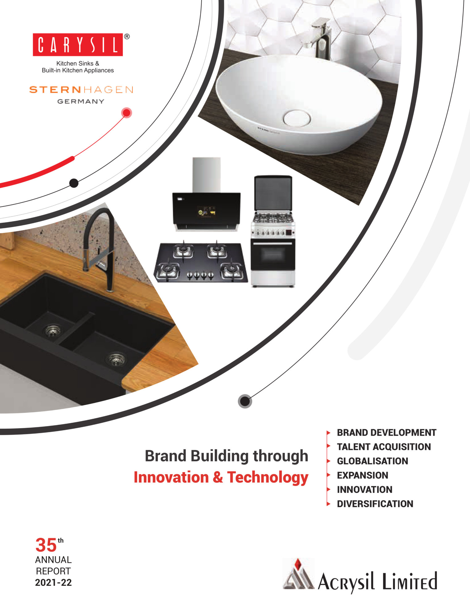 annual report awards, annual report competition, annual reports