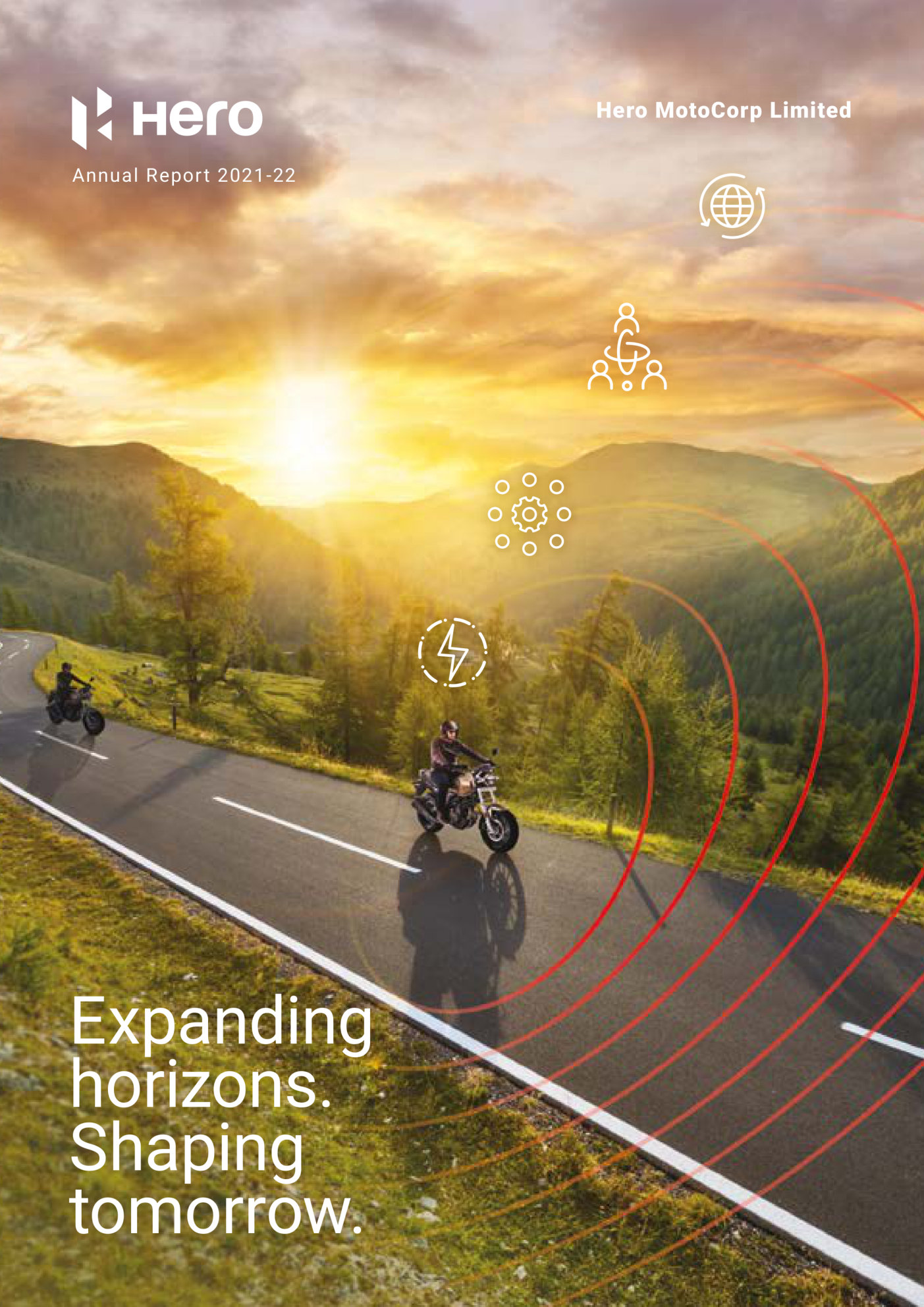 annual report awards, annual report competition, annual reports