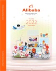 Alibaba Group Holding Limited