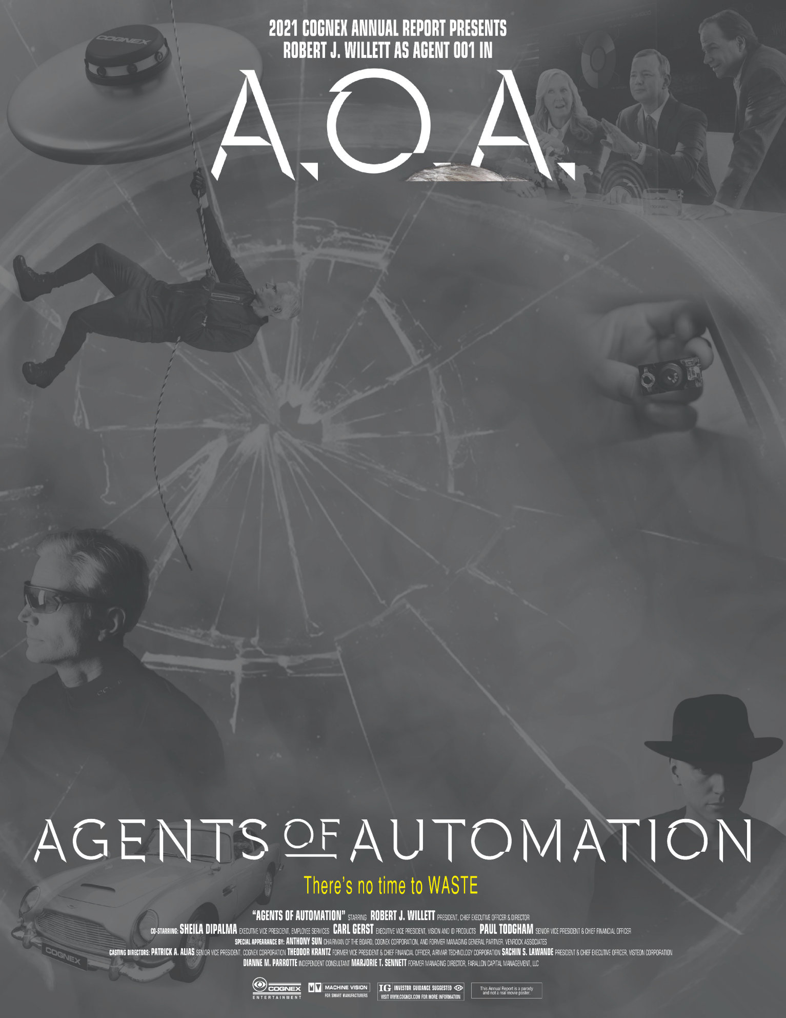 annual report awards, annual report competition, annual reports