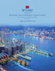 Wharf Real Estate Investment Company Limited