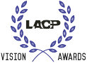 LACP 2022/23 Vision Awards Worldwide Industry Winner - Platinum
