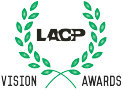 LACP 2022/23 Vision Awards Worldwide Special Achievement Winner - Gold