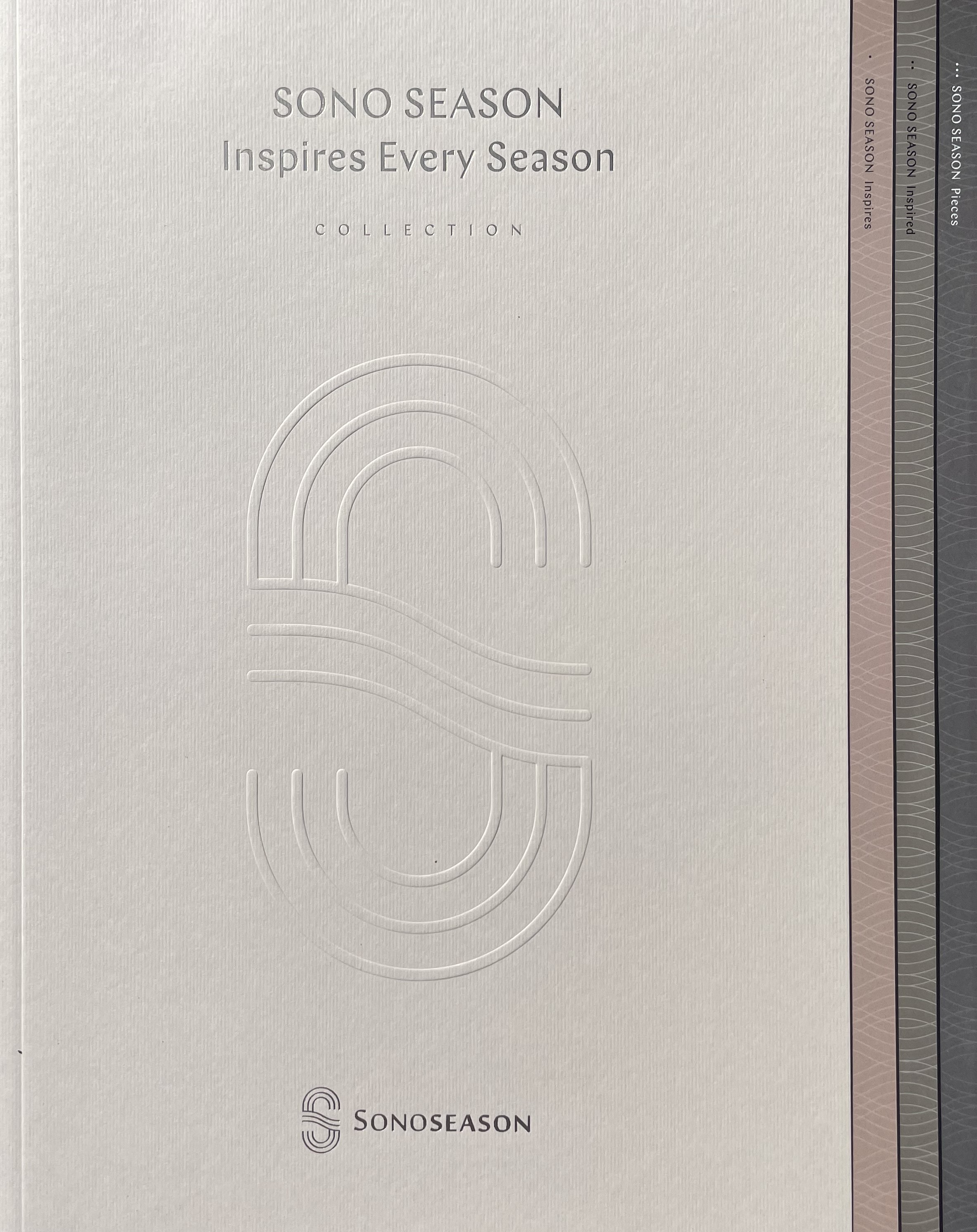 SONO SEASON Brochure