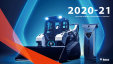 Doosan Bobcat Sustainability Report 2020-21