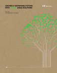 LS Cable & System Sustainability Report + Annual Report 2021-2022