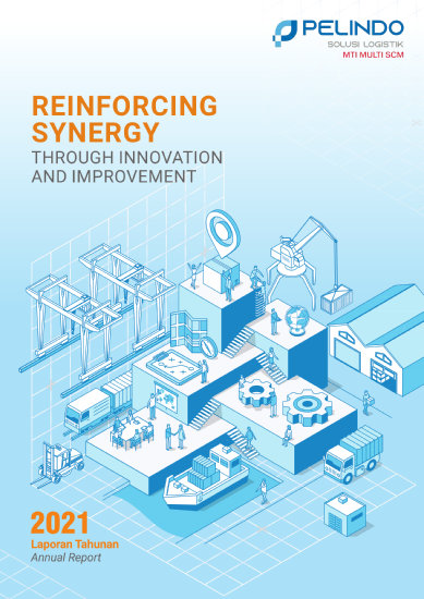 REINFORCING SYNERGY THROUGH INNOVATION AND IMPROVMENT