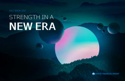 The Woori Financial Group Annual Report 2021