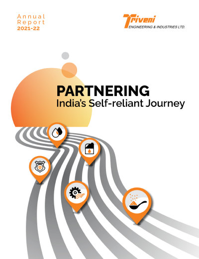 PARTNERING India�s Self-reliant Journey