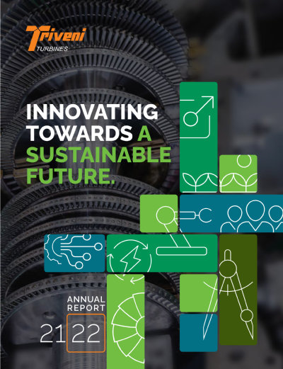 Innovating towards a sustainable future