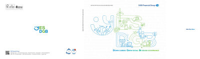 2021-2022 DGB Financial Group Sustainability Report(16th)