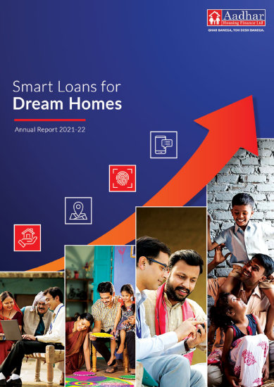 Annual Report 2021-22