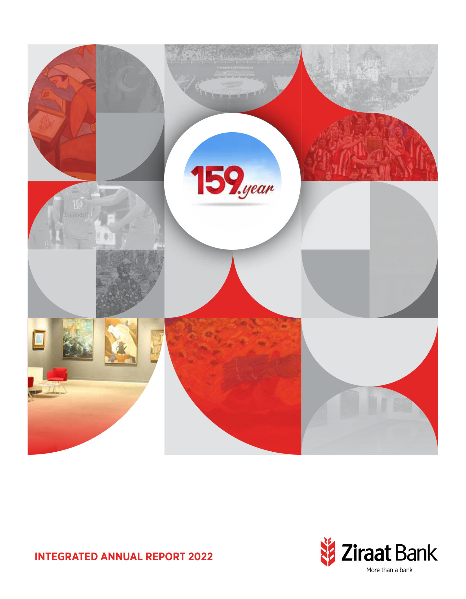 annual report awards, annual report competition, annual reports