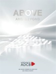 ADCB: Above and Beyond