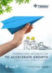 Embracing Momentum to Accelerate Growth