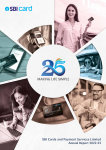 SBI Cards and Payment Services Limited - Annual Report FY 2022-23