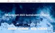 SK ecoplant 2022 Sustainability Report
