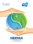 Deepak Cares