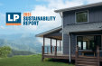 Louisiana Pacific Sustainability Report