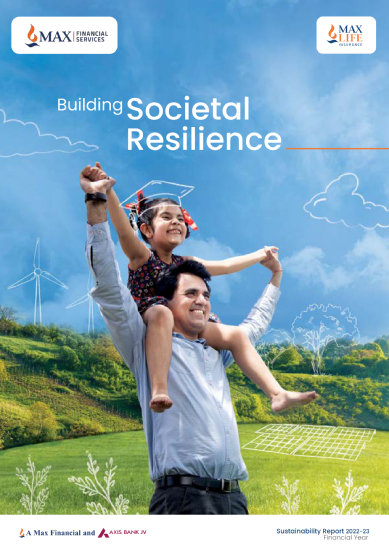 Sustainability Report