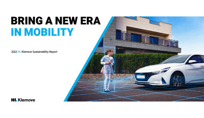 2022 HL Klemove Sustainability Report