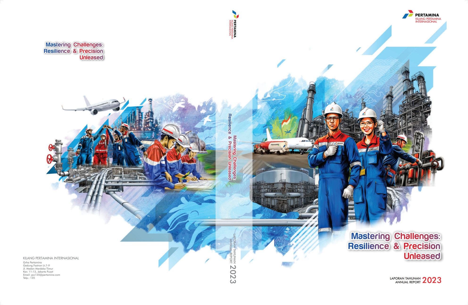 annual report awards, annual report competition, annual reports