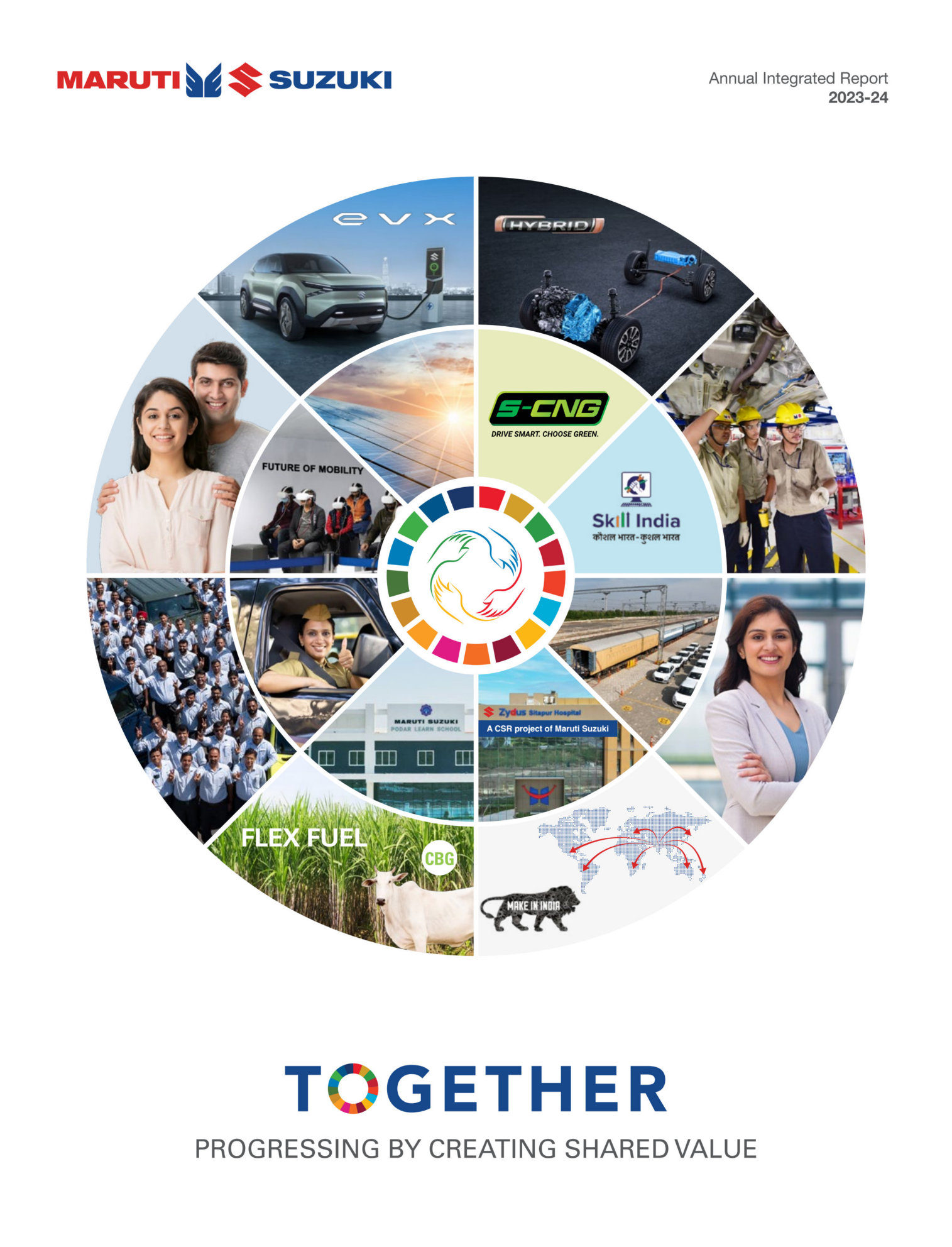 annual report awards, annual report competition, annual reports