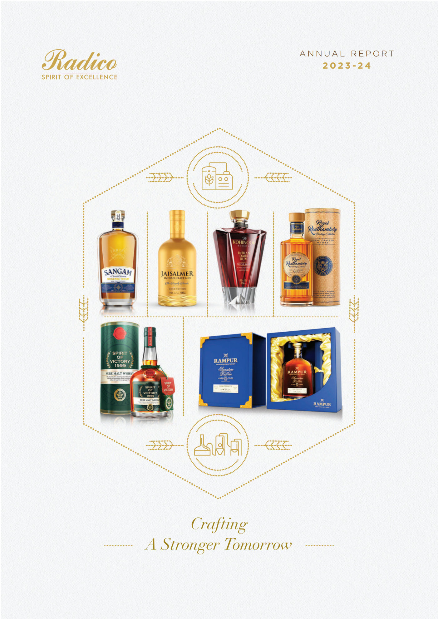 annual report awards, annual report competition, annual reports